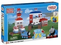 MEGA BLOKS Thomas & Friends Zračna luka Sodor - 10538