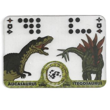 ***HIT PRODAJA*** DINOWAURS DINOSAURI U DISPLAYU (30 kom.)