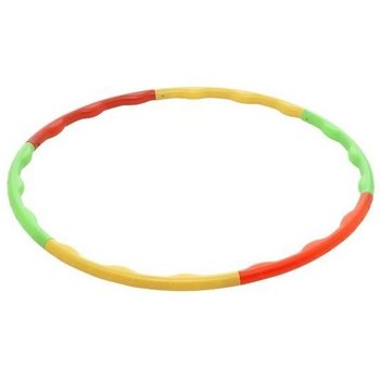 SMIFFY'S HULA HOOP obruč (6 kom.)