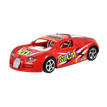 Igračka Auto na Frikciju 16 cm (12 kom.)