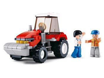 Sluban Traktor M38-B0556 (1 kom.)