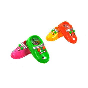 VODENA IGRA U OBLIKU DJEČJE CIPELICE 9 CM (24 kom.)