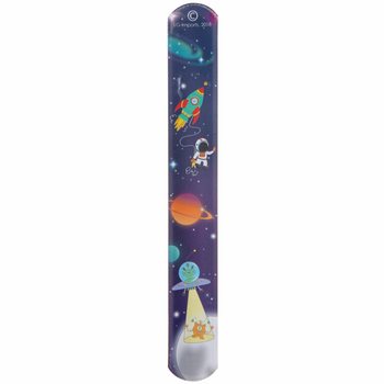 Narukvice na Lupkanje Svemir / Space (36 kom.)
