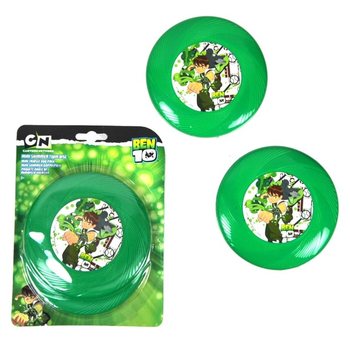 2-Dijelni Set Frisbee BEN10 na Kartonu (20 kom.)