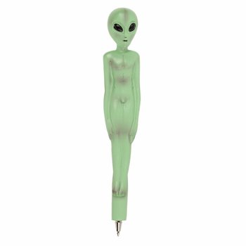 Alien 3D Kemijske Olovke u Displayu (12 kom.) - MEGA POVOLJNO