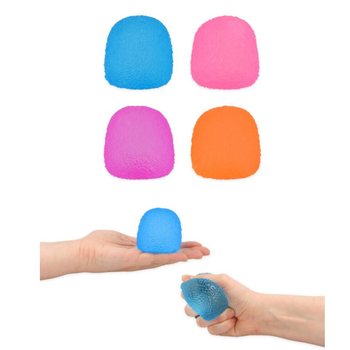 SQUEEZE GUM DROP - S PUNJENJEM SUGAR - U DISPLAYU (12 kom.)