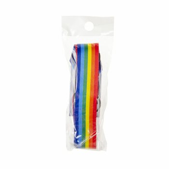 Lanyard / Vezica za ključeve Duga - 50 komada
