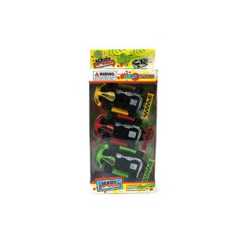 Set 3 Autića Go-Kart u Kutiji (12 kom.)