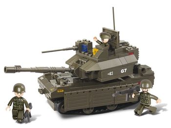 Sluban Tenk M38-B0287 (1 kom.)