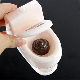 GADGET Smije&scaron;ni WC Pi&scaron;tolj na Vodu (24 kom.)