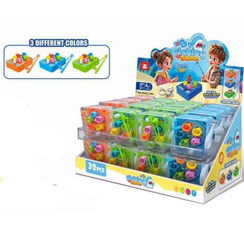 IGRA PECANJA NA NAVIJANJE - U DISPLAYU (32 kom.)