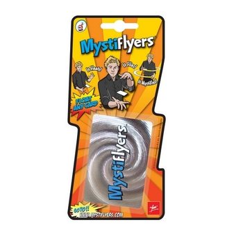 MYSTIFLYERS / TRIK S LEBDEĆOM KARTOM (10 kom.)