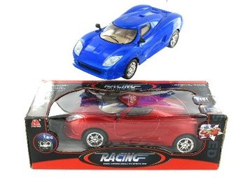 RC RACING SPORTSKI AUTO - MODEL 2 (2 kom.)
