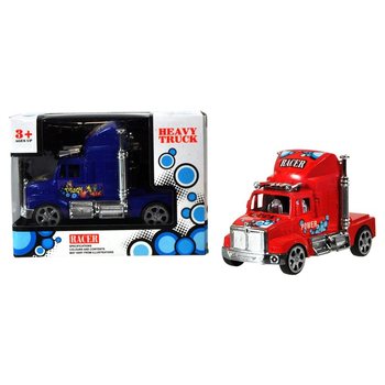KAMION HEAVY TRUCK U DISPLAYU (18 kom.)