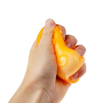 SQUEEZE GAMEPAD - MIKS NEON BOJA - U DISPLAYU (12 kom.)