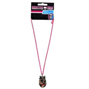 MATTEL MONSTER HIGH - MEGA MIX ZA TOMBOLU: NAKIT I DODACI (100 kom.)