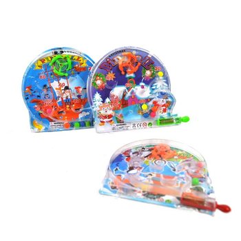 Mini Pinball Igra Strpljenja (96 kom.)