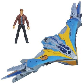 Svemirski brod Milano Starship Čuvari Galaksije - Hasbro