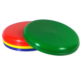 Frisbee 21 cm (24 kom.)