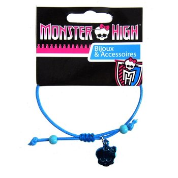 MATTEL MONSTER HIGH - MEGA MIX ZA TOMBOLU: NAKIT I DODACI (100 kom.)
