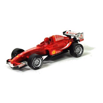 Formula 1 Auto na Povlačenje (12 kom.)
