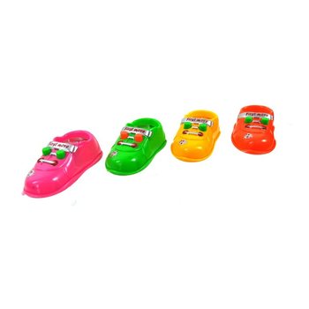 VODENA IGRA U OBLIKU DJEČJE CIPELICE 9 CM (24 kom.)