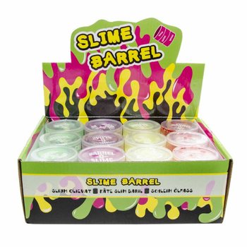 Display Prozirni Obojeni Slime (12 komada)