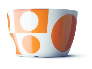 MENU - VERNER PANTON 4-dijelni Set Zdjelica 12 cm (1 kom.)