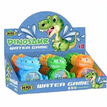Vodena igra Dinosaurus u stalku (24 komada)