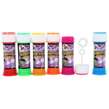 Baloni od Sapunice Halloween - 50ml u Displayu (36 kom)