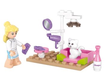 Sluban Salon za životinje M38-B0515 (1 kom.)