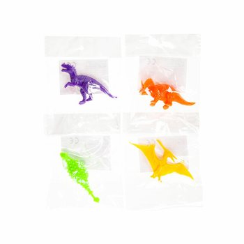 DINOSAURUSI U VRE% ICI (60 kom.)