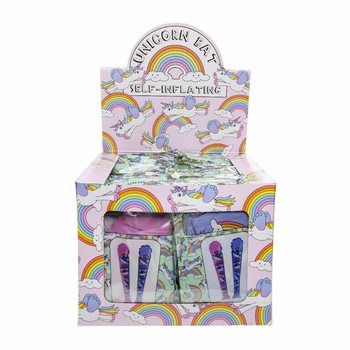 Samonapuhujuća Palica Jednorog - 49x13 cm - Display (48 kom)