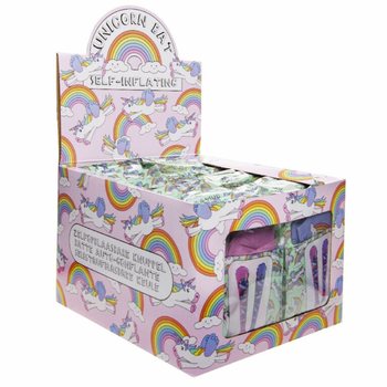 Samonapuhujuća Palica Jednorog - 49x13 cm - Display (48 kom)
