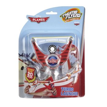 DISNEY AVIONI TURBO LANSER (3 kom.)