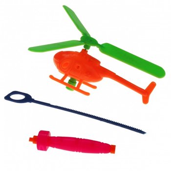 HELIKOPTER NA IZBACIVANJE NA KARTICI (12 kom.)