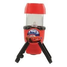 DISNEY LED KOMBINOVANA LAMPA (12 kom.)