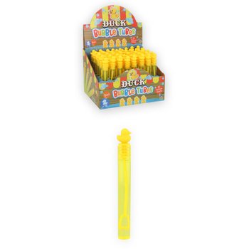 Mjehurići od Sapunice u &Scaron;tapiću Patkice - 5ml - u Displayu (48 kom.)