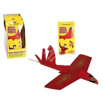 Avion Akrobat SUPER XXL RETURN FIGHTER (10 kom.)