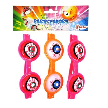 SUPER PARTY MIX IGRAČKE (54 seta = 222 komada)