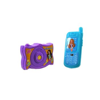 Igračka Mobitel i Fotoaparat - Combo Pack (24 kom.)