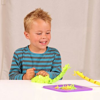 Igra Hvatanja Prstenova s Dinosaurima (5 kom.)