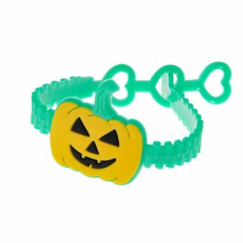 HALLOWEEN SILIKONSKE NARUKVICE (12 kom.)