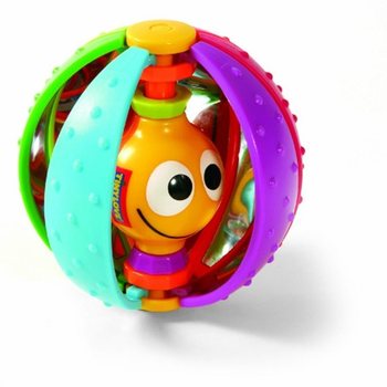 IGRAČKA ZA BEBE - TINY LOVE SPIN BALL (2 kom.)