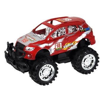 IGRAČKA MONSTER TRUCK 16 CM (12 kom.)