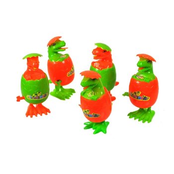 Hodajući Dinosaur u Jajetu (12 kom.)