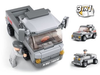 Sluban transporter vojnika 3u1 M38-B0537E (1 kom.)