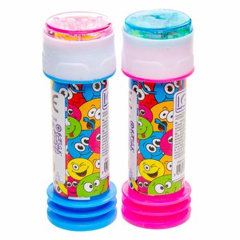 Puhalica za Balone Smiley, 25ml u Displayu (24 kom.)