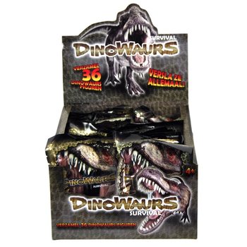 ***HIT PRODAJA*** DINOWAURS DINOSAURI U DISPLAYU (30 kom.)