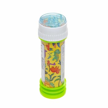 Baloni od Sapunice Dinosaur 50ml u Displayu (36 kom.)